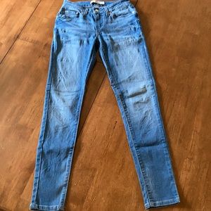 Levi Leggings W27 L30